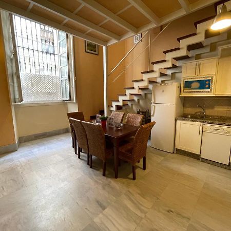 Dreamsapt Plaza Nueva II Σεβίλλη Εξωτερικό φωτογραφία