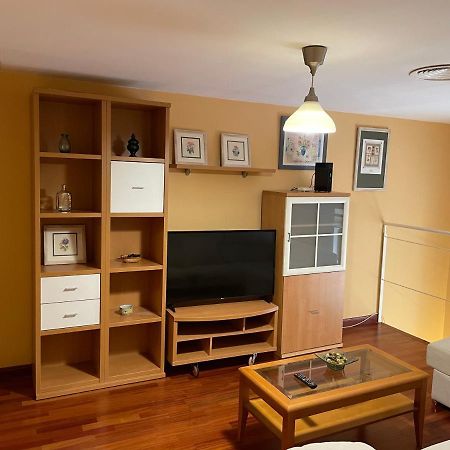 Dreamsapt Plaza Nueva II Σεβίλλη Εξωτερικό φωτογραφία