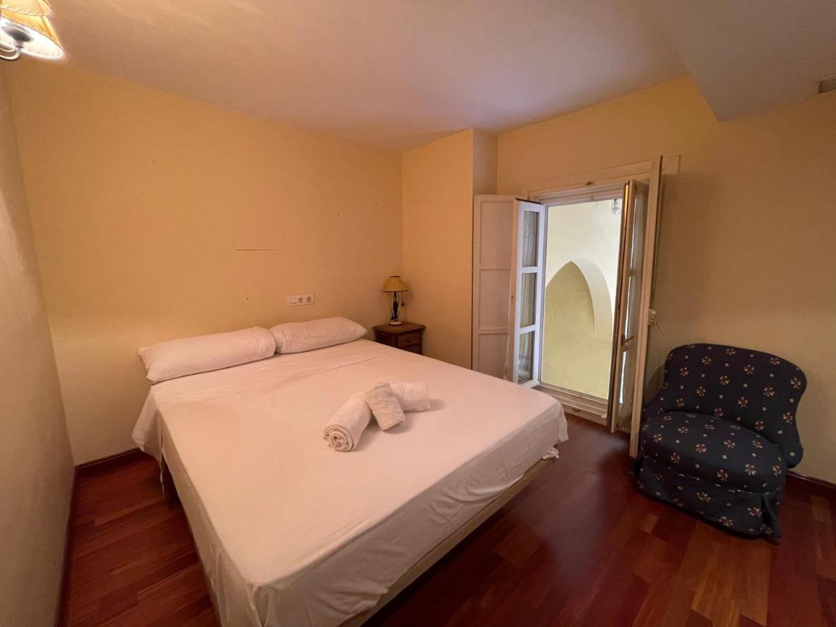 Dreamsapt Plaza Nueva II Σεβίλλη Εξωτερικό φωτογραφία