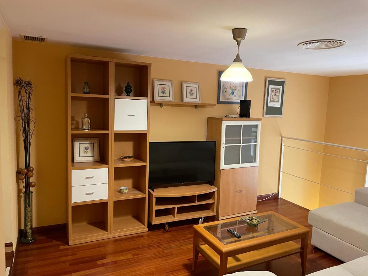 Dreamsapt Plaza Nueva II Σεβίλλη Εξωτερικό φωτογραφία