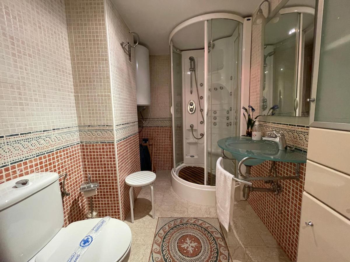 Dreamsapt Plaza Nueva II Σεβίλλη Εξωτερικό φωτογραφία