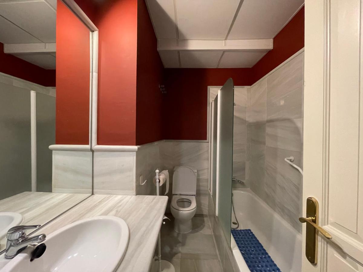Dreamsapt Plaza Nueva II Σεβίλλη Εξωτερικό φωτογραφία