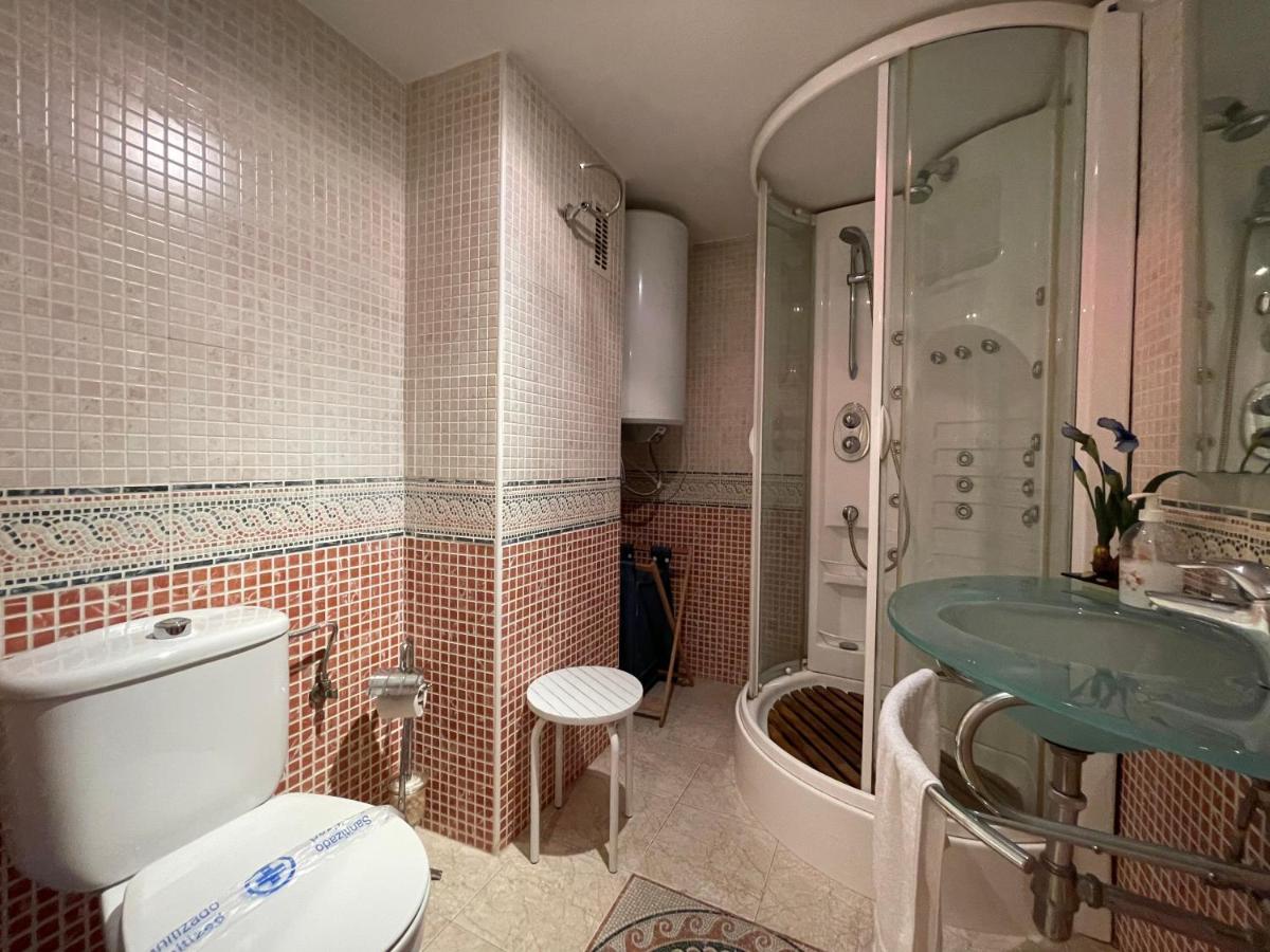 Dreamsapt Plaza Nueva II Σεβίλλη Εξωτερικό φωτογραφία
