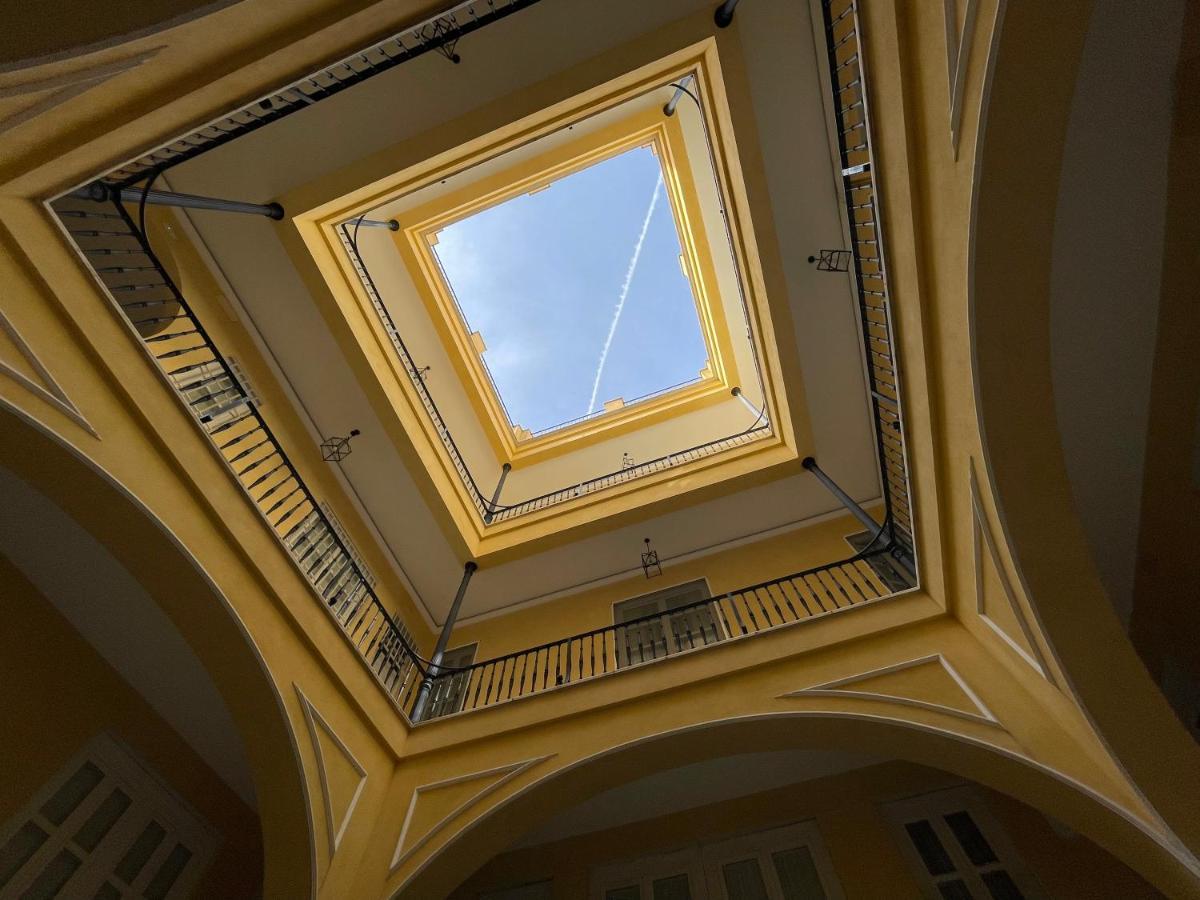 Dreamsapt Plaza Nueva II Σεβίλλη Εξωτερικό φωτογραφία