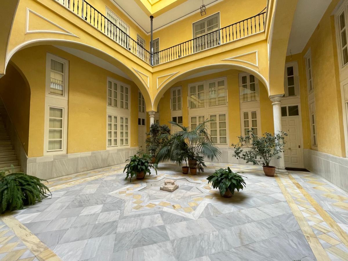 Dreamsapt Plaza Nueva II Σεβίλλη Εξωτερικό φωτογραφία